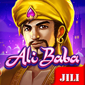 Ali Baba - h 13 game