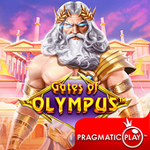 Cổng Olympus - h 13 slot