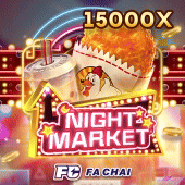 Chợ Đêm - h 13 slot