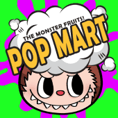 Popmart - h 13 game