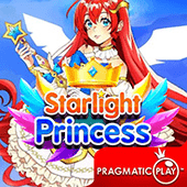 Công Chúa Ánh Sao - h 13 slot